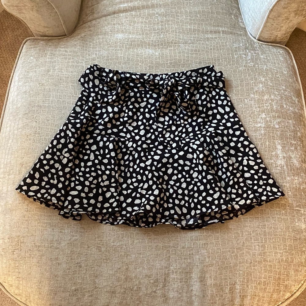 Pookie and Sebastian Skirt